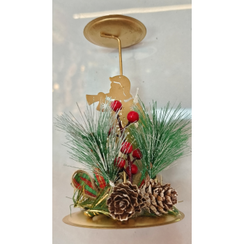 DECORATION NOEL JB-3453