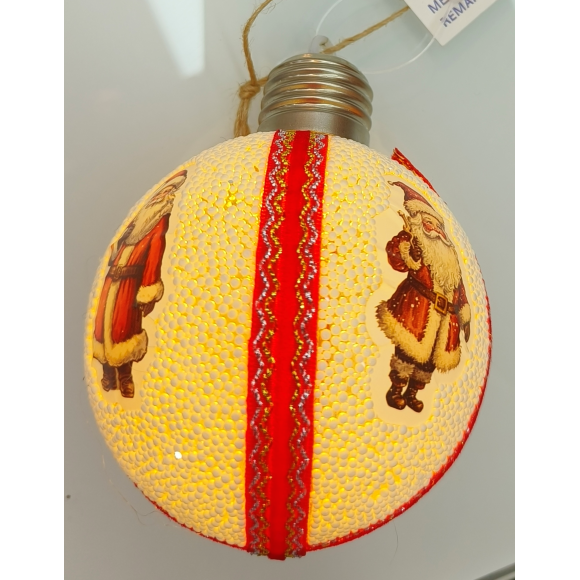 DECORATION NOEL JB-3464