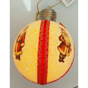 DECORATION NOEL JB-3464