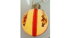 DECORATION NOEL JB-3464