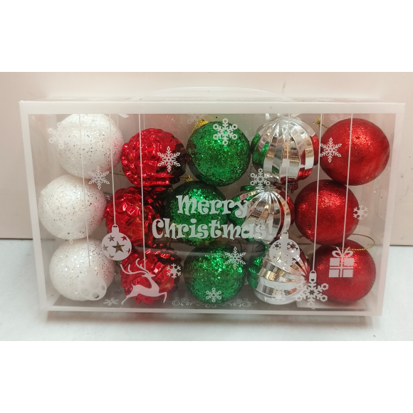 DECORATION NOEL JB-3469