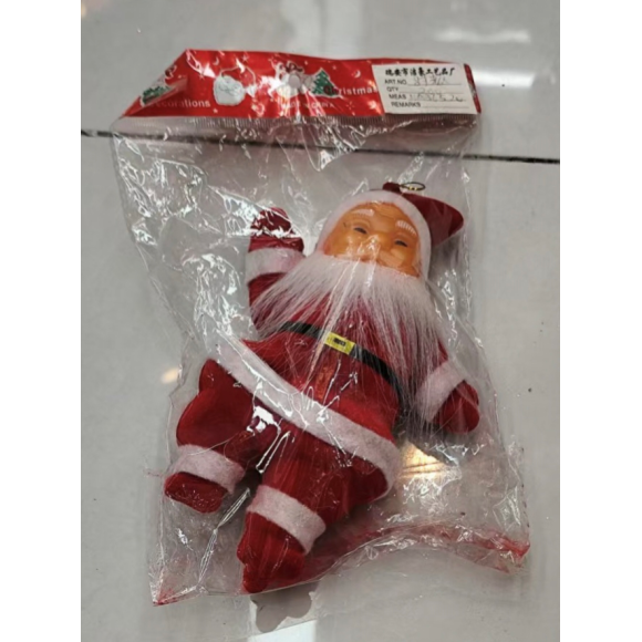 DECORATION NOEL JB-3473