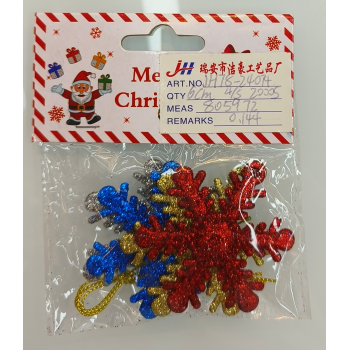 DECORATION NOEL JB-3478