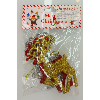 DECORATION NOEL JB-3479