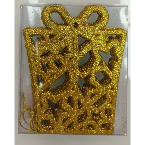 DECORATION NOEL JB-3481