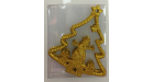 DECORATION NOEL JB-3482