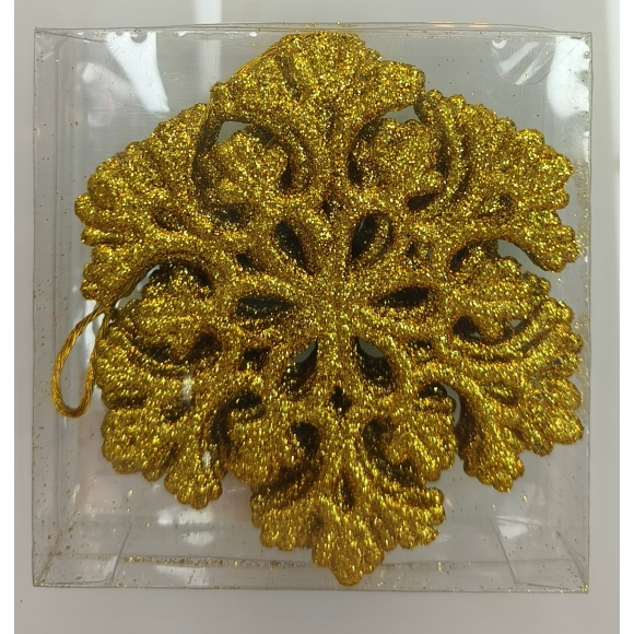 DECORATION NOEL JB-3483