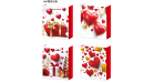 SAC EN CARTON NOEL JB-3632