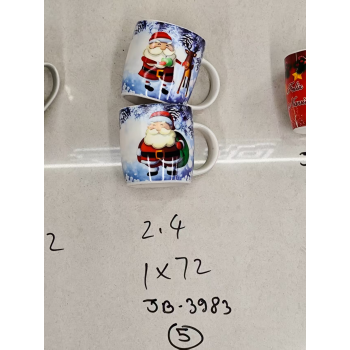 MUG NOEL JB-3983