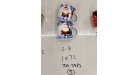 MUG NOEL JB-3983