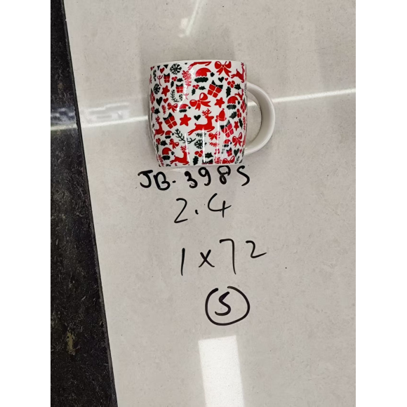 MUG NOEL JB-3985