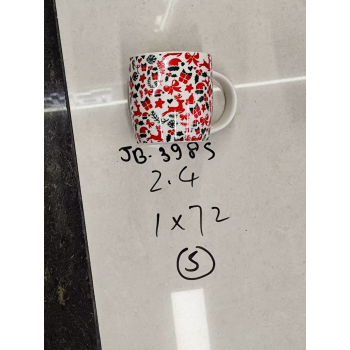 MUG NOEL JB-3985