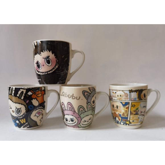 TASSE LABUBU JB-4092