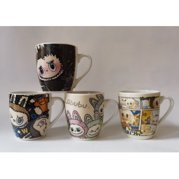 TASSE LABUBU JB-4092