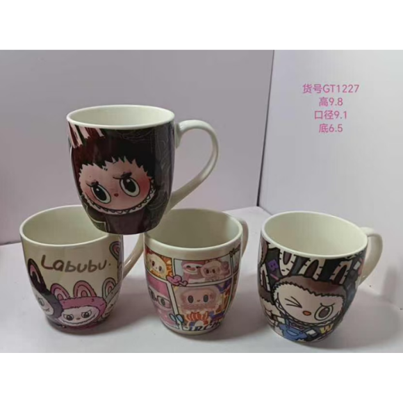 TASSE LABUBU JB-4094