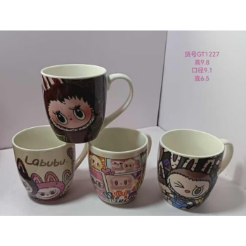 TASSE LABUBU JB-4094
