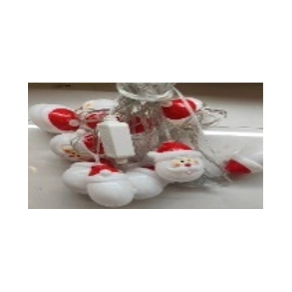 DECO NOEL GUIRLANDE JB-4114