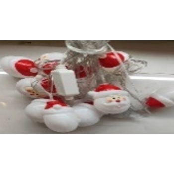DECO NOEL GUIRLANDE JB-4114