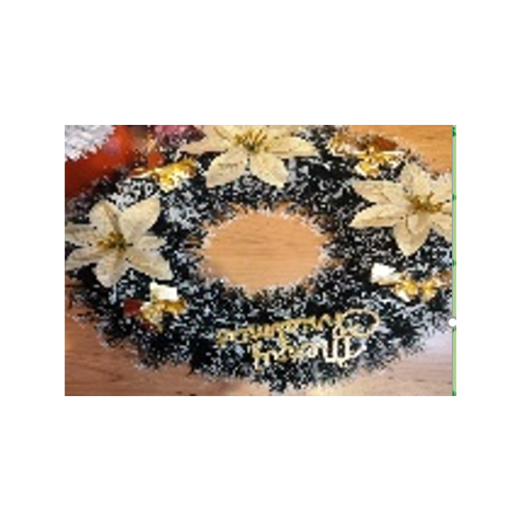 DECO NOEL GUIRLANDE JB-3495