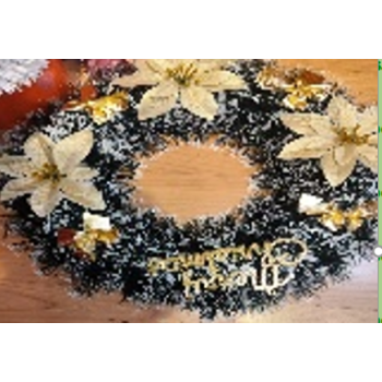 DECO NOEL GUIRLANDE JB-3495