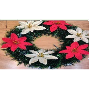 DECO NOEL GUIRLANDE JB-3500