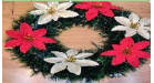 DECO NOEL GUIRLANDE JB-3500