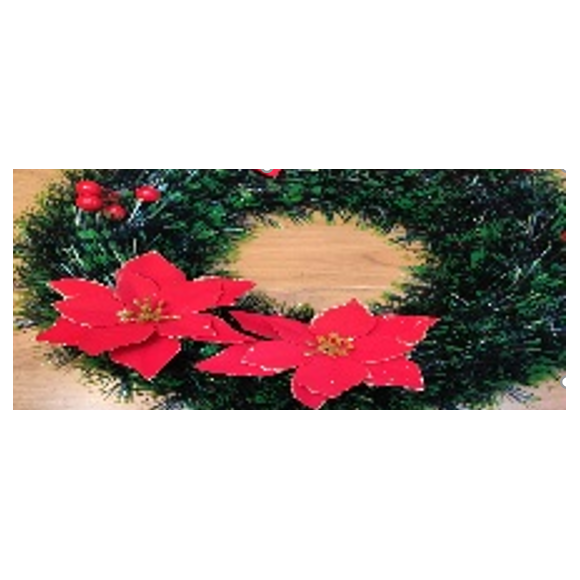 DECO NOEL GUIRLANDE JB-3501