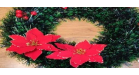 DECO NOEL GUIRLANDE JB-3501