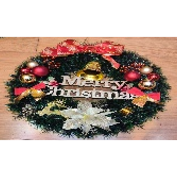 DECO NOEL GUIRLANDE JB-3502