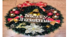 DECO NOEL GUIRLANDE JB-3502