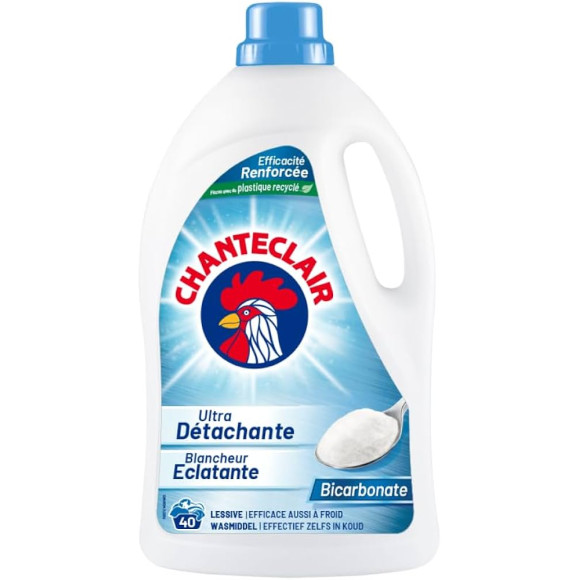 CHANTECLAIR 40SC 2L BICARBONAT