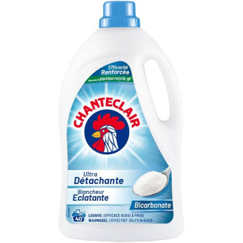 CHANTECLAIR 40SC 2L BICARBONAT