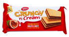 TIFFANY CRUNCH NOISETTE 65GR