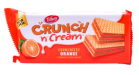 TIFFANY CRUNCH ORANGE 65