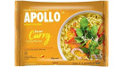 APOLLO NOUILLES CURRY 85G