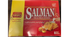 SALMAN COKIES MILK 70GR