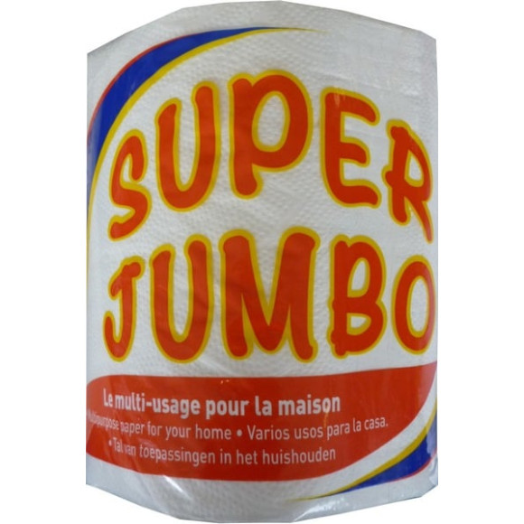 KD JUMBO ESSUIS TOUT
