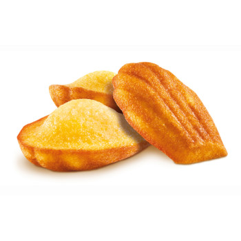 MADELEINES 385GR EMB IND