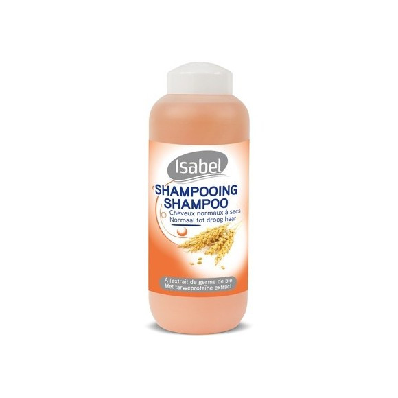 ISABEL SHAMP AUX BLE 750ML
