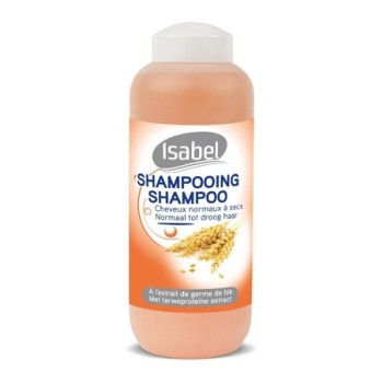ISABEL SHAMP AUX BLE 750ML
