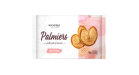 MAGNIFIQUE PALMIERS 210GR