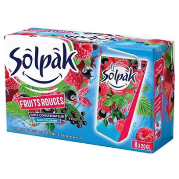 EMBALLAGE SOLPAK /8