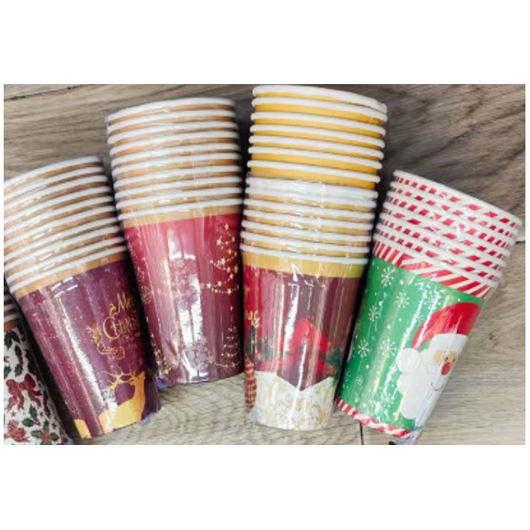 GOB NOEL 250MLX25U JB-3835