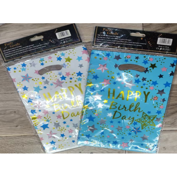 SAC HAPPY BIRTHDAY JB-3864