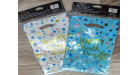 SAC HAPPY BIRTHDAY JB-3864