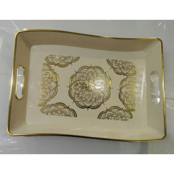 PLATEAU EN PLASTIQUE JB-2466