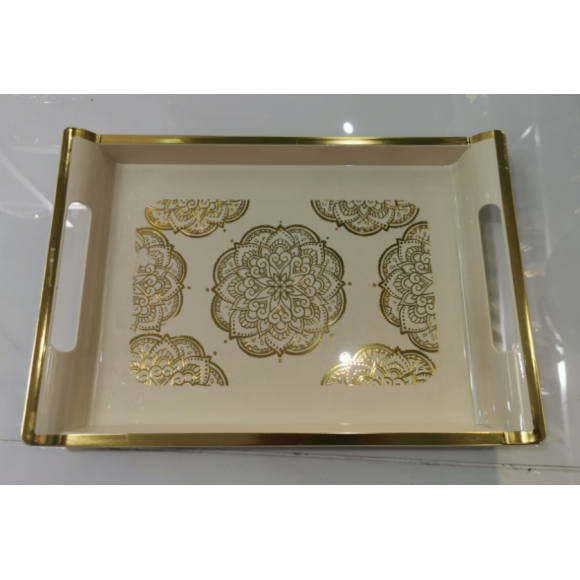 PLATEAU EN PLASTIQUE JB-2467