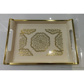 PLATEAU EN PLASTIQUE JB-2467