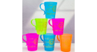 MUG EN PLASTIQUE JB-2528