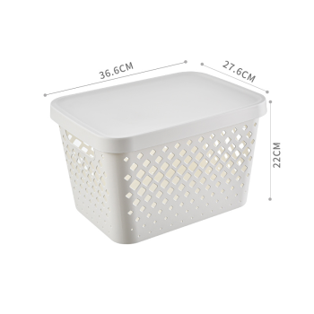 PANIER À LINGE JB-2639